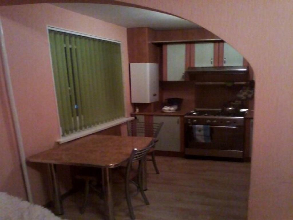 Apartment On Germana Veliki Nóvgorod Habitación foto